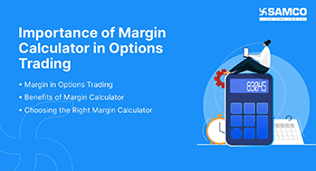 Importance of Margin Calculator in Options Trading