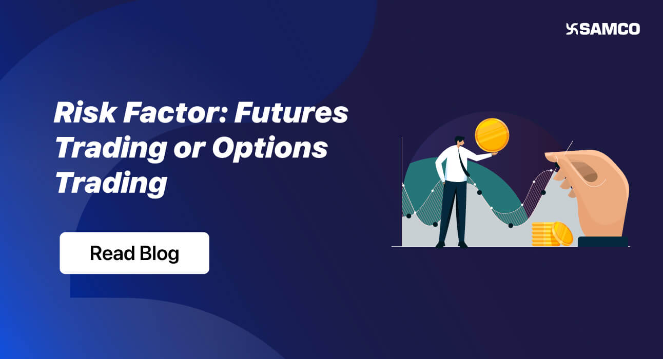 Futures Trading or Options Trading