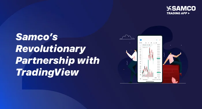 samcos revolutionary partnership with tradingview