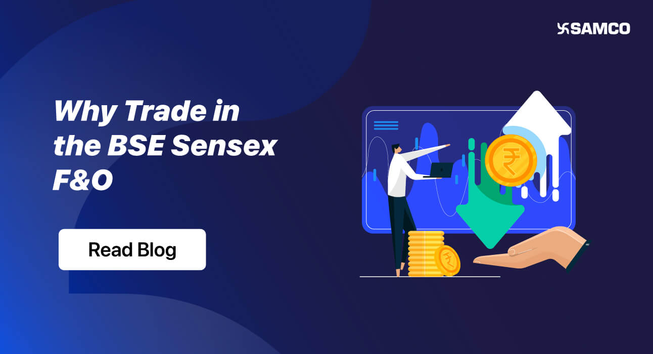 Why Trade in the BSE Sensex FnO