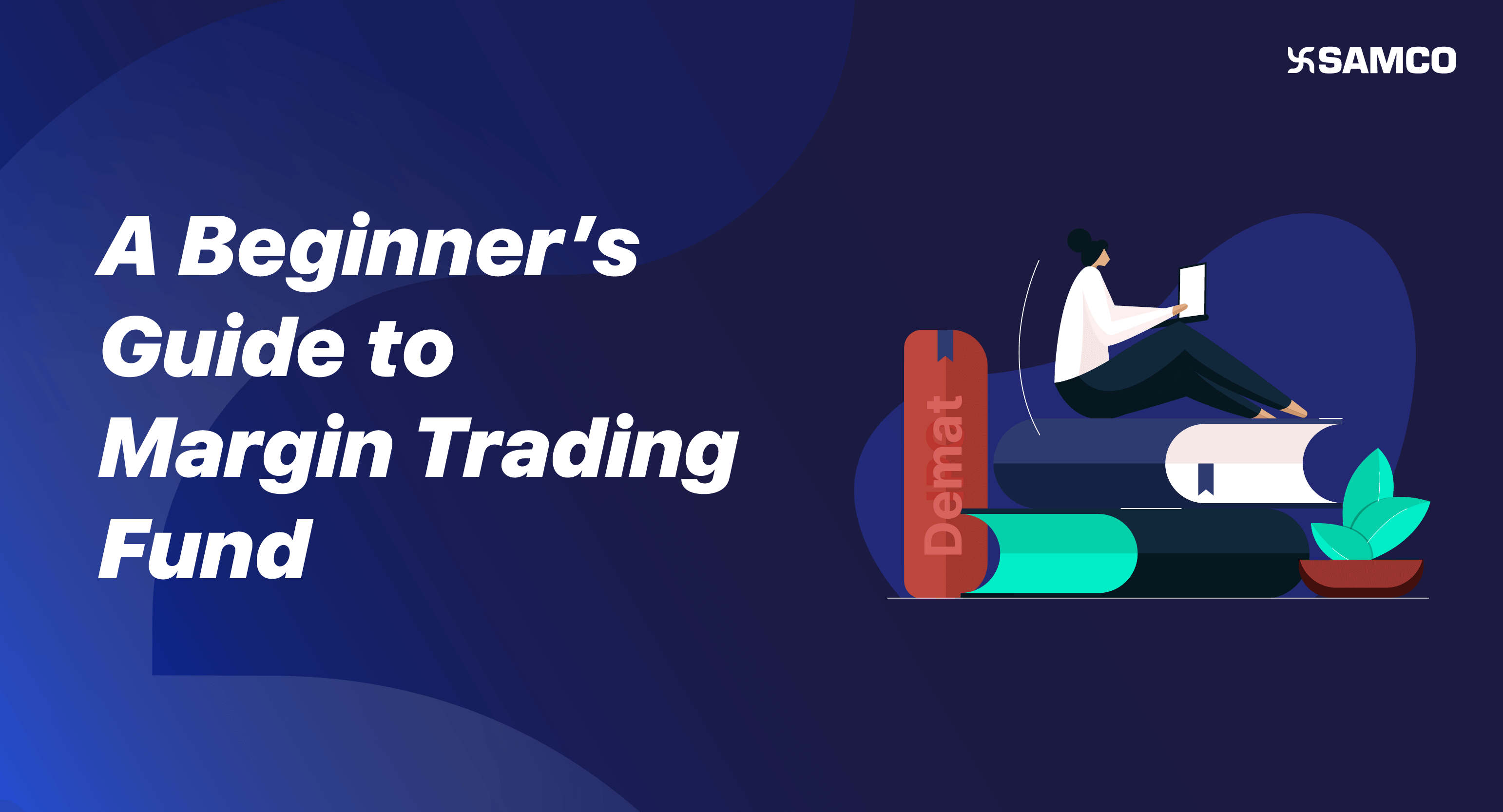 Why use Margin Trading Facility